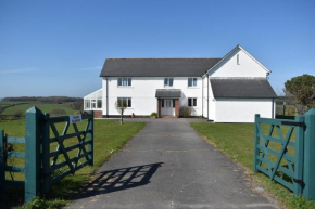 Three Moors View, Iddesleigh